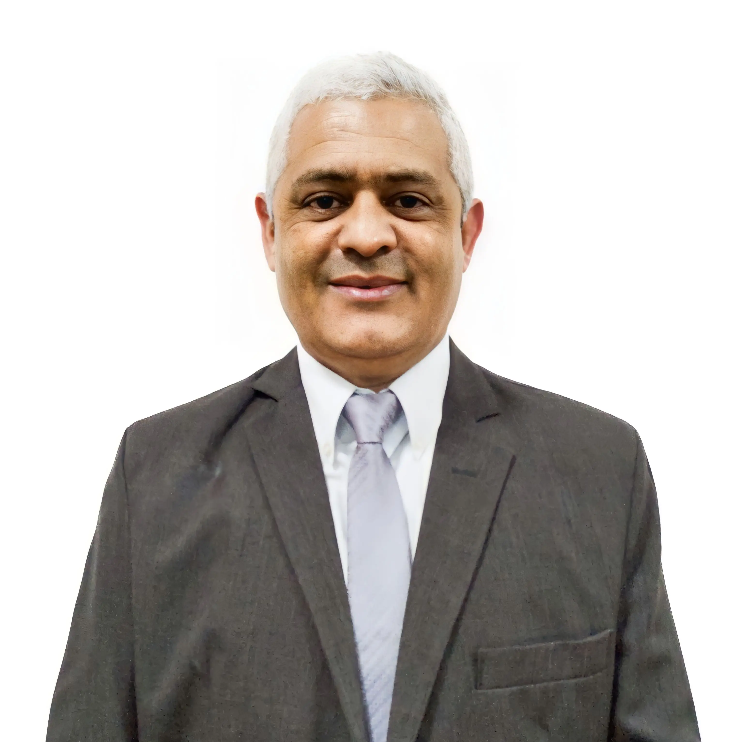 Valmir Nascimento