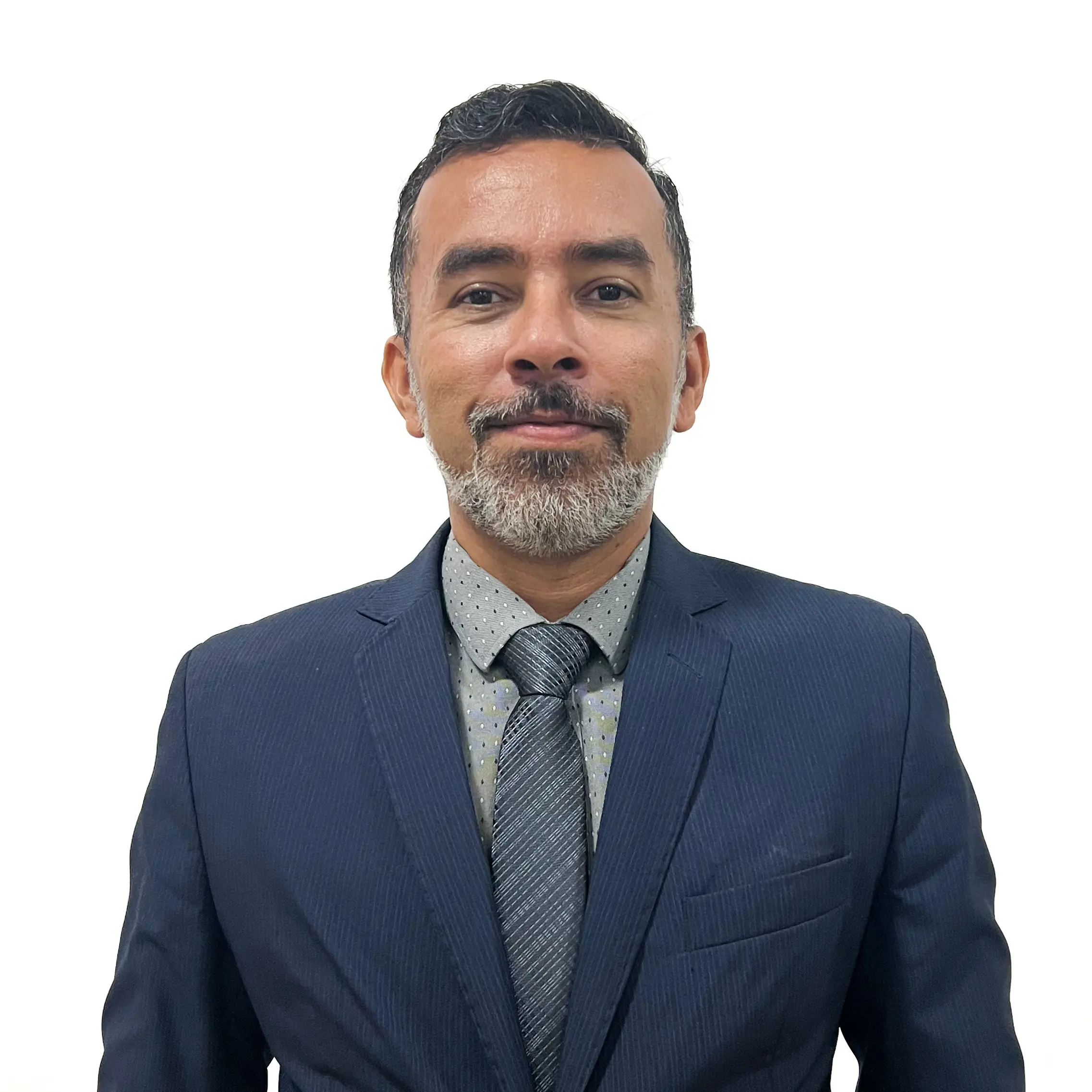 Rony dos Santos