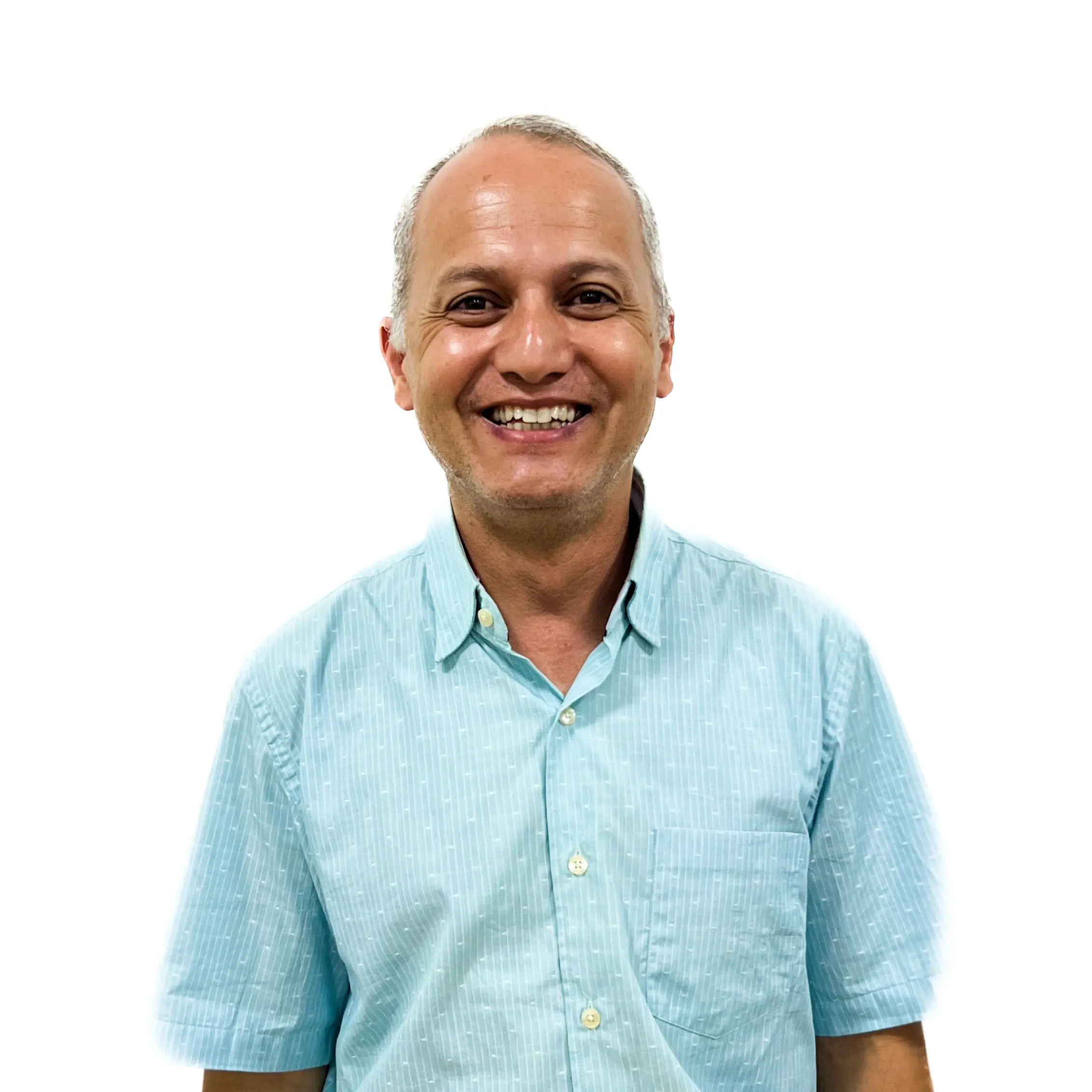 Marcus Vinicius
