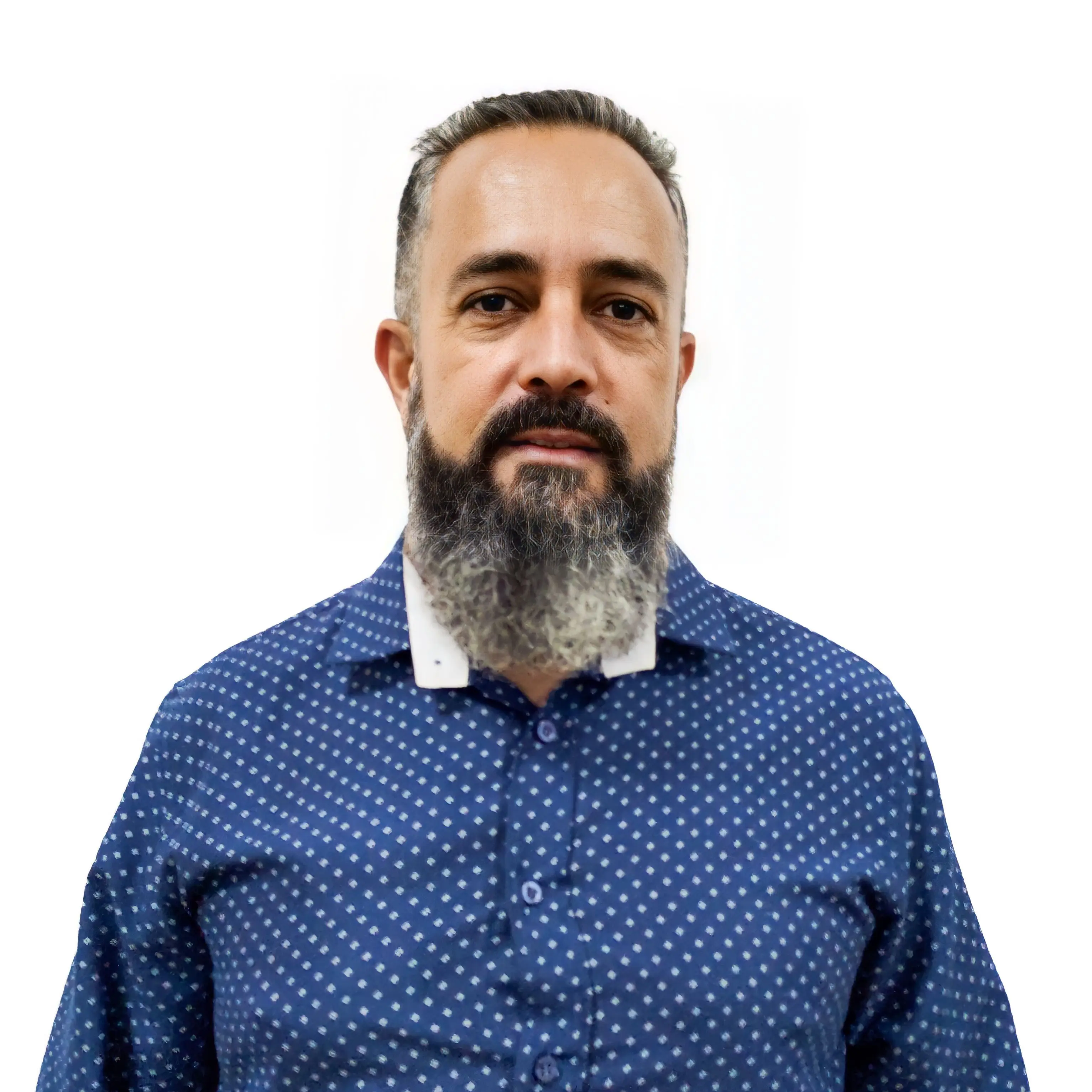 Denis Barbosa