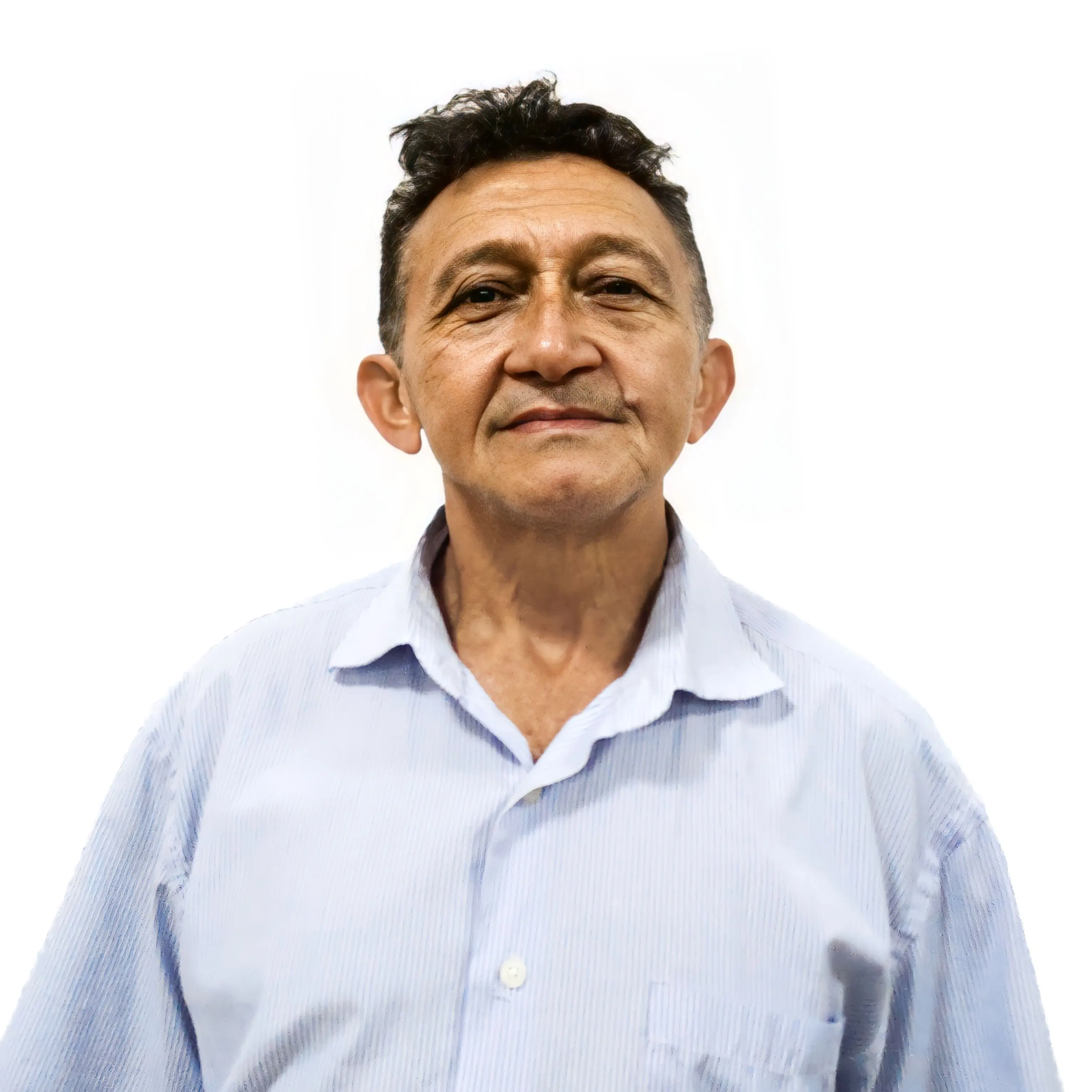 Mario Rocha